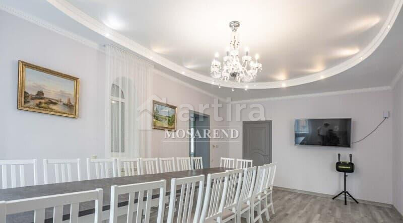 Коттедж, 404 м2 Подольск - изображение 7