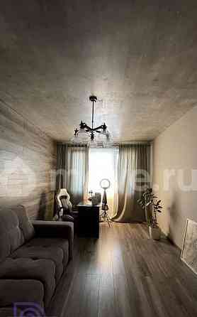 3-комн. квартира, 77.2 м2, 17/17 эт. Москва