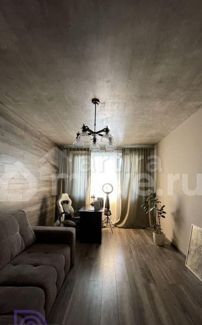 3-комн. квартира, 77.2 м2, 17/17 эт. Москва - изображение 5