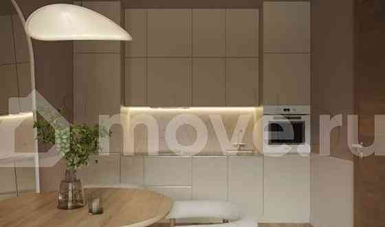 1-комн. квартира, 38.6 м2, 6/18 эт. Москва