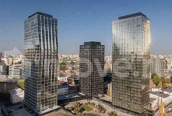 4-комн. квартира, 130 м2, 23/32 эт. Москва