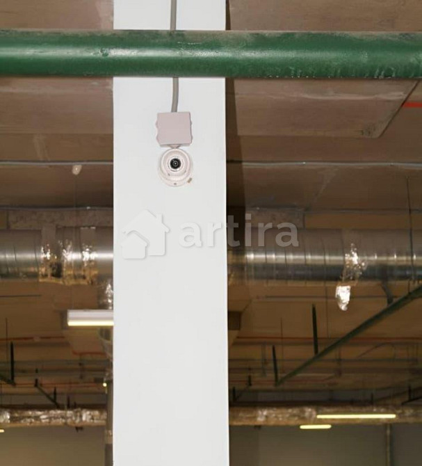 Гараж, 21.7 м2 Люберцы - изображение 4