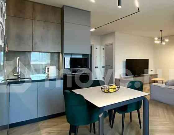 3-комн. квартира, 81.4 м2, 11/12 эт. Москва