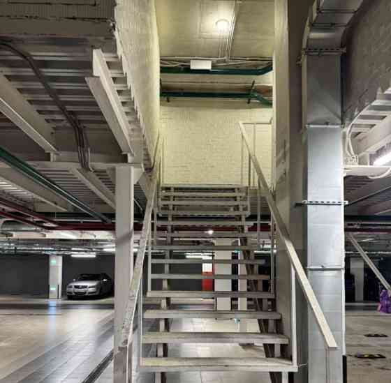 Гараж, 9.4 м2 Люберцы