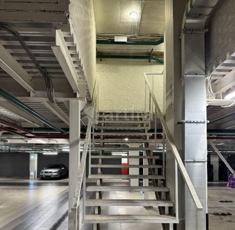 Гараж, 9.4 м2 Люберцы - изображение 1