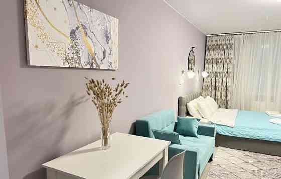 Студия, 30 м2, 3/11 эт. Санкт-Петербург