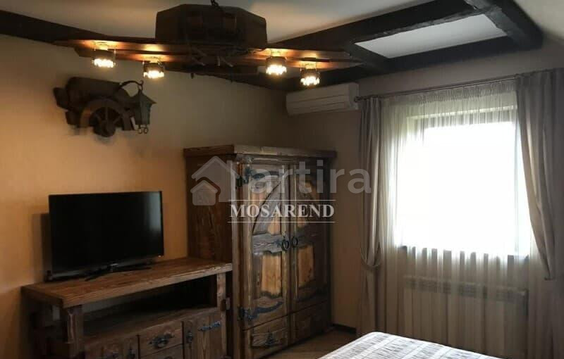 Коттедж, 220 м2 Лобня - изображение 19