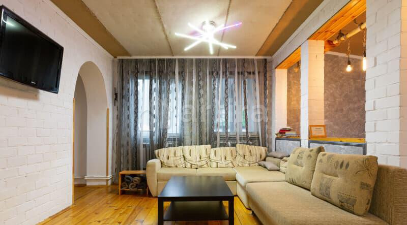 Коттедж, 300 м2 Лобня - изображение 3