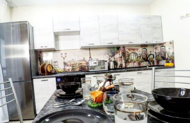 1-комн. квартира, 53 м2, 7/12 эт. Самара - изображение 10