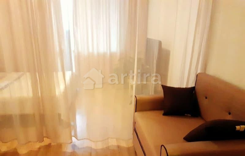 1-комн. квартира, 32 м2, 15/20 эт. Санкт-Петербург - изображение 12