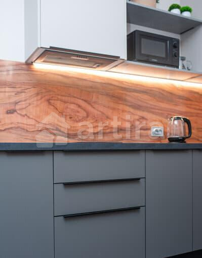 1-комн. квартира, 25 м2, 8/12 эт. Санкт-Петербург - изображение 12