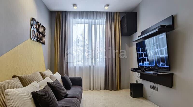 Коттедж, 250 м2 Санкт-Петербург - изображение 6