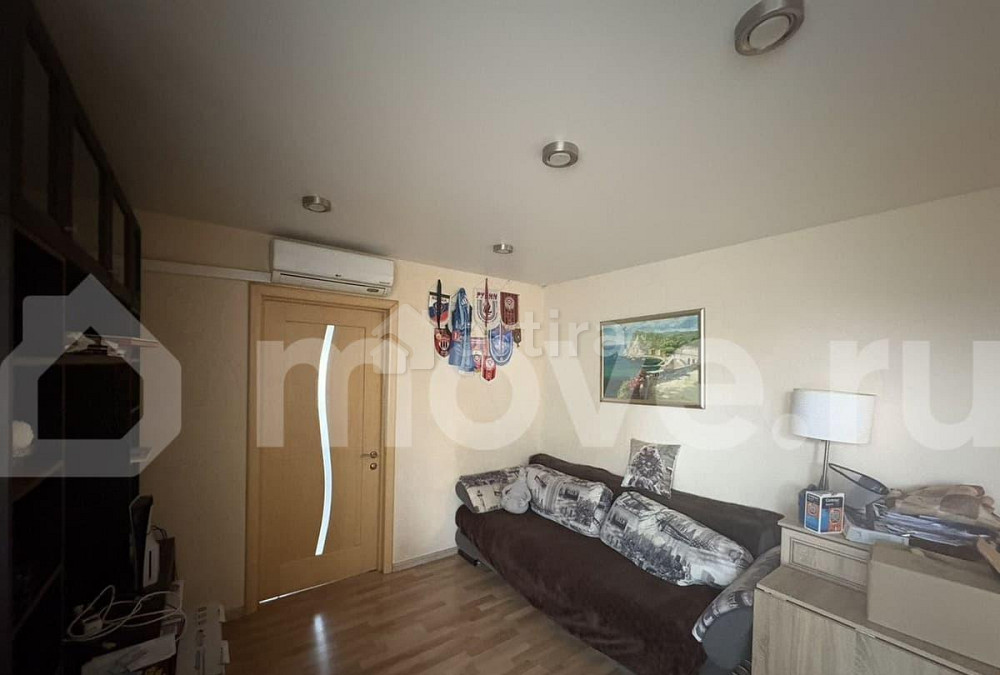 3-комн. квартира, 64.4 м2, 7/12 эт. Москва - изображение 7