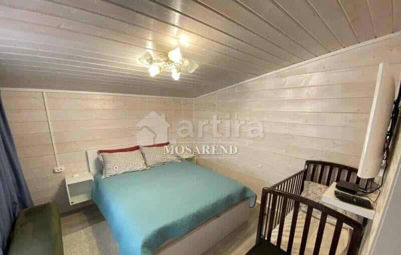 Коттедж, 50 м2 Клин - изображение 11