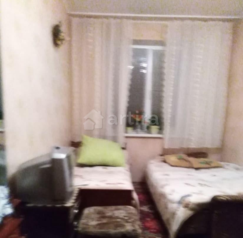 Комната, 44 м2, 3/9 эт. Нижний Новгород - изображение 1