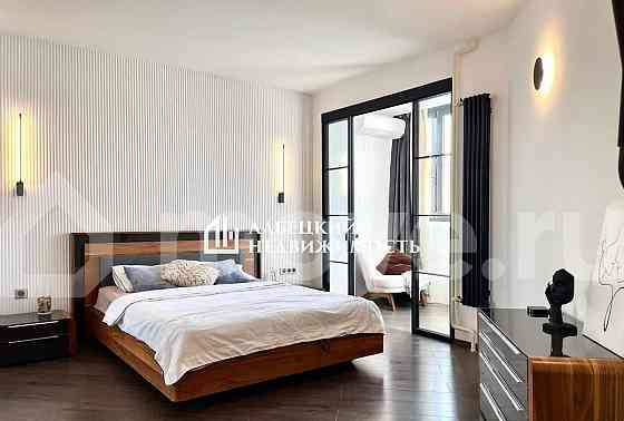 4-комн. квартира, 129.4 м2, 18/22 эт. Москва