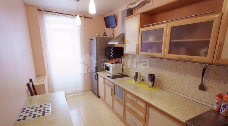 1-комн. квартира, 40 м2, 6/16 эт. Екатеринбург - изображение 7