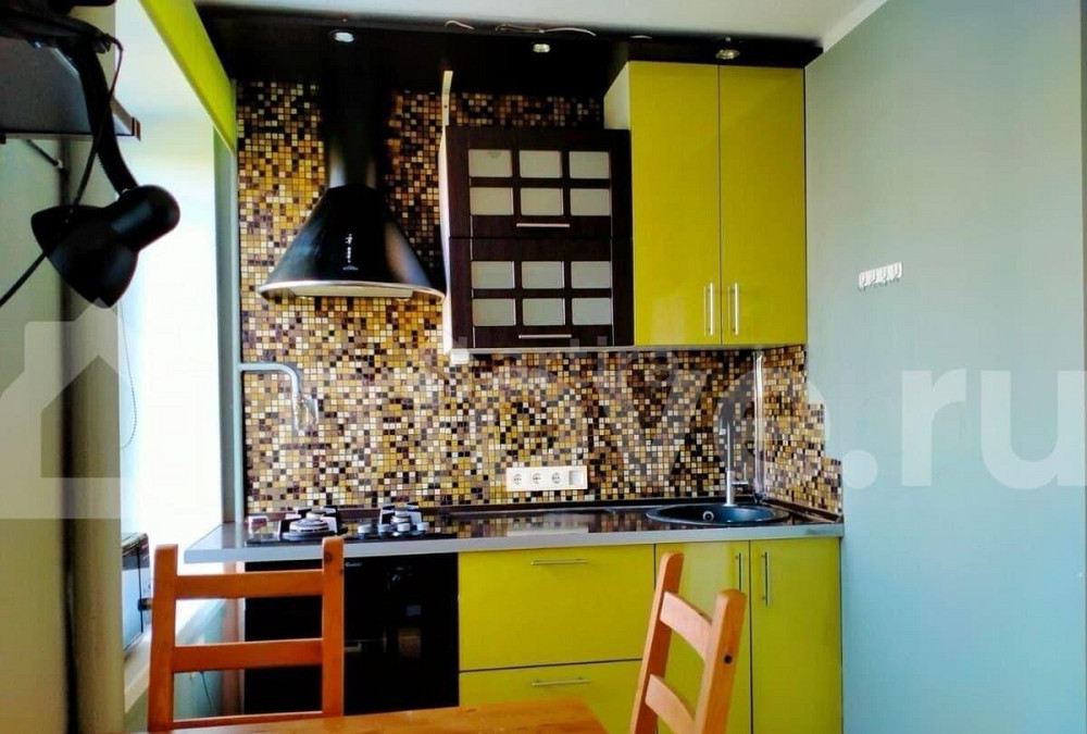 2-комн. квартира, 44.4 м2, 8/9 эт. Москва - изображение 1