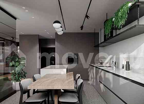 4-комн. квартира, 179 м2, 5/13 эт. Москва