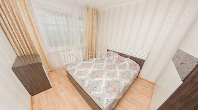 2-комн. квартира, 50 м2, 2/5 эт. Екатеринбург - изображение 1