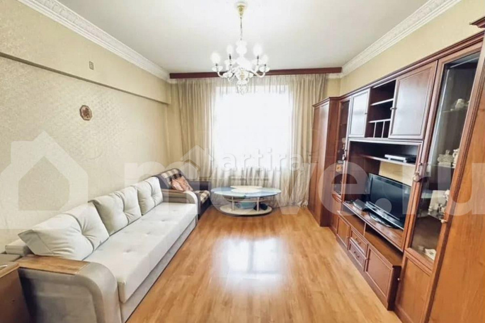 Комната, 19.5 м2, 10/10 эт. Москва - изображение 1