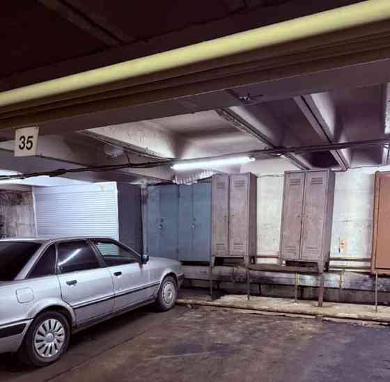 Гараж, 14 м2 Москва