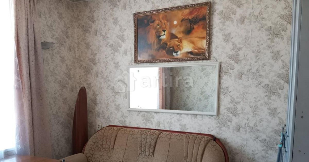 Комната, 15 м2, 4/5 эт. Екатеринбург - изображение 1