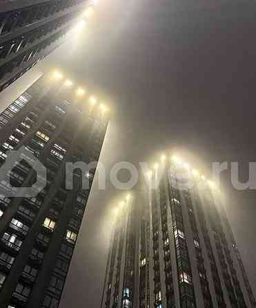 3-комн. квартира, 83 м2, 18/30 эт. Москва