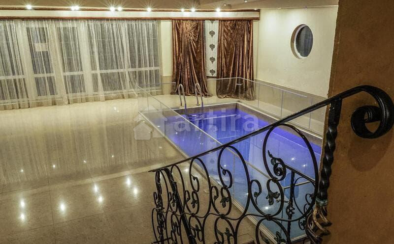 Коттедж, 650 м2 Краснознаменск - изображение 6