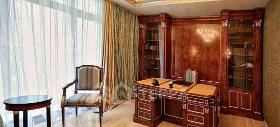 Таунхаус, 360 м2, 5 соток Истра