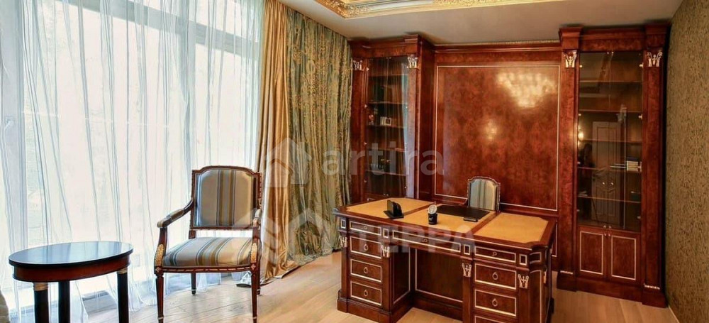 Таунхаус, 360 м2, 5 соток Истра - изображение 2