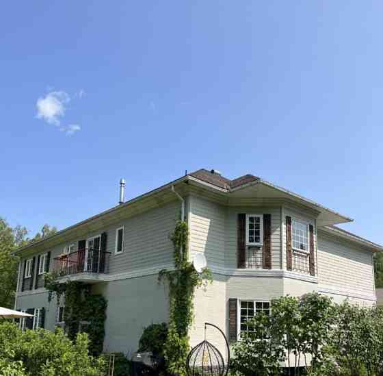 Дом, 560 м2, 30 соток, 2 эт. Одинцово