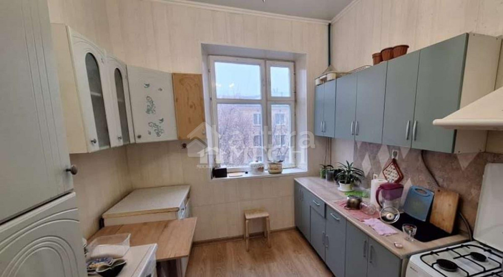 Комната, 16.2 м2, 4/6 эт. Москва - изображение 9