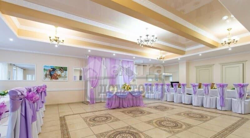 Коттедж, 1000 м2 Ногинск - изображение 6