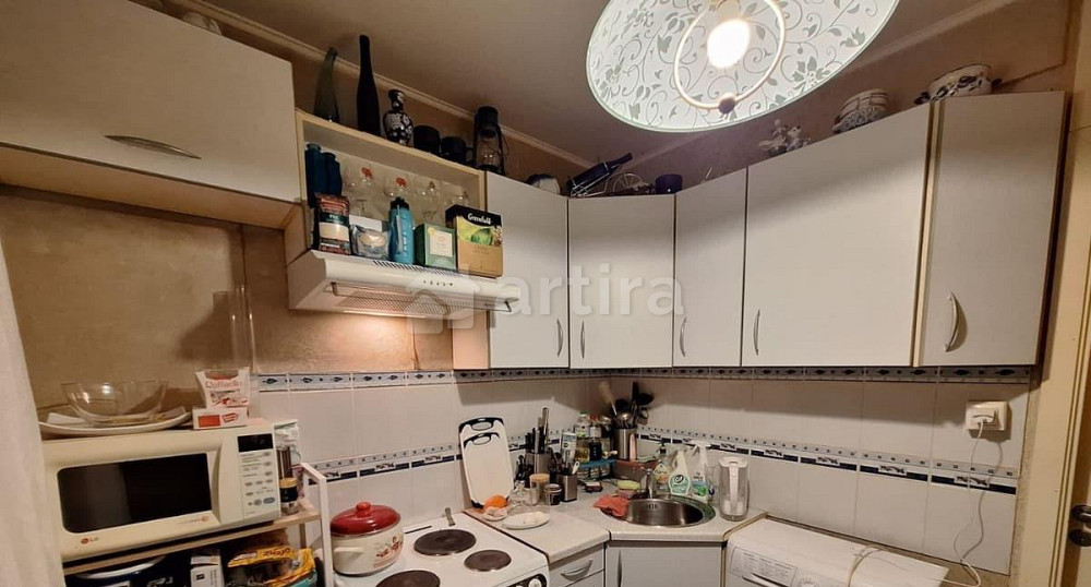 Комната, 14 м2, 1/9 эт. Москва - изображение 7