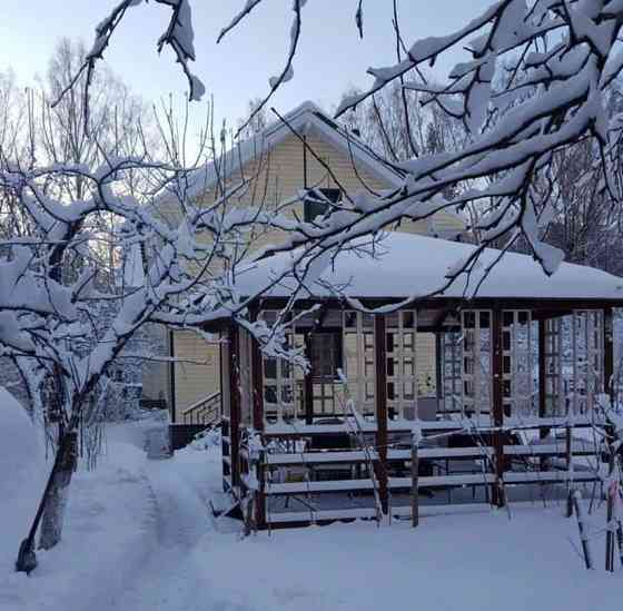 Дом, 84 м2, 10 соток Санкт-Петербург