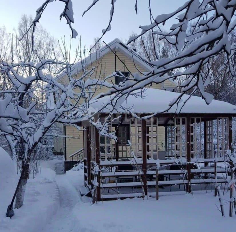 Дом, 84 м2, 10 соток Санкт-Петербург - изображение 2