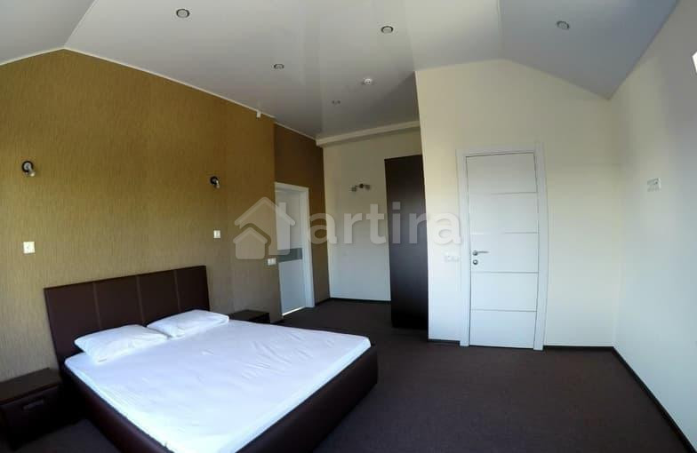 Коттедж, 450 м2 Новосибирск - изображение 10