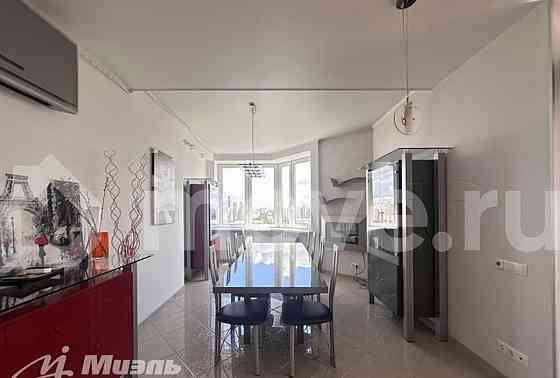 3-комн. квартира, 145 м2, 20/25 эт. Москва