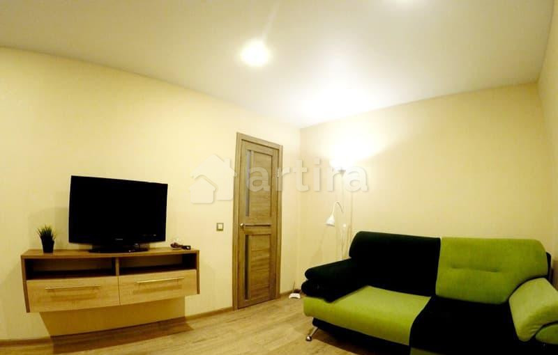 2-комн. квартира, 50 м2, 2/5 эт. Железнодорожный - изображение 1