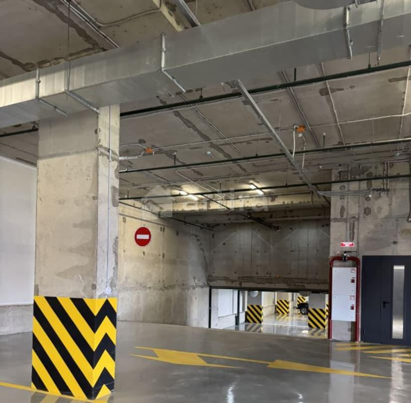 Гараж, 13.5 м2 Мурино - изображение 6