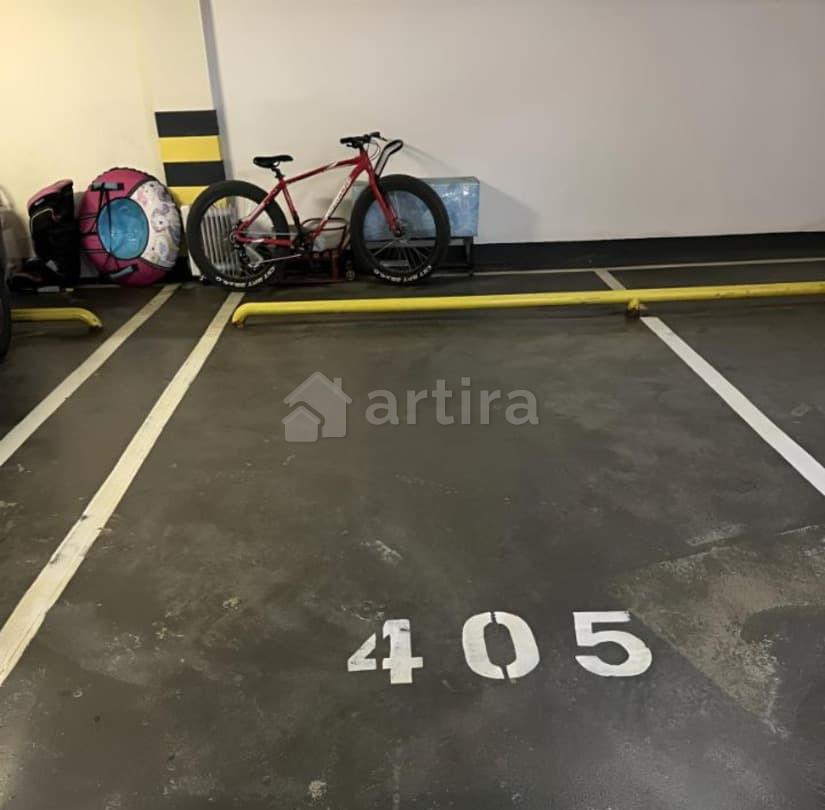 Гараж, 15 м2 Москва - изображение 1