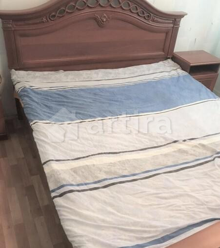 1-комн. квартира, 37 м2, 10/25 эт. Санкт-Петербург - изображение 9