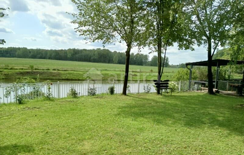 Коттедж, 1000 м2 Подольск - изображение 15