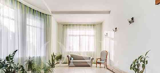 Дом, 600 м2, 30 соток, 3 эт. Одинцово