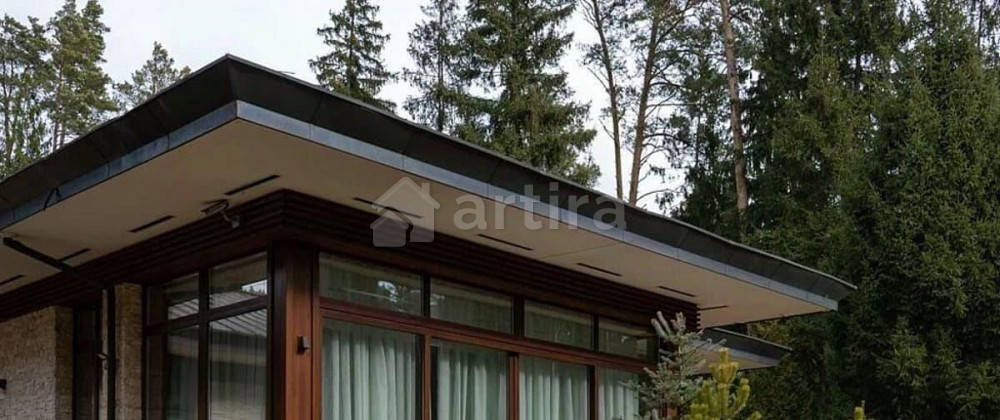 Дом, 528 м2, 27 га, 1 эт. Солнечногорск - изображение 5