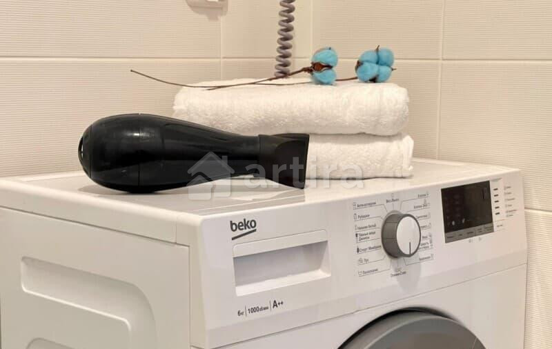 1-комн. квартира, 33 м2, 13/15 эт. Санкт-Петербург - изображение 11