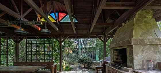 Коттедж, 700 м2, 27 соток, 2 эт. Истра