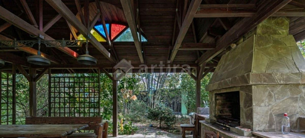 Коттедж, 700 м2, 27 соток, 2 эт. Истра - изображение 4