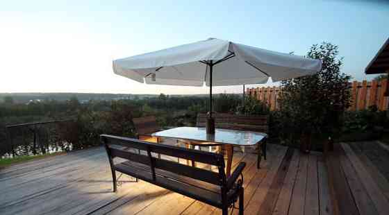 Коттедж, 125 м2 Новосибирск